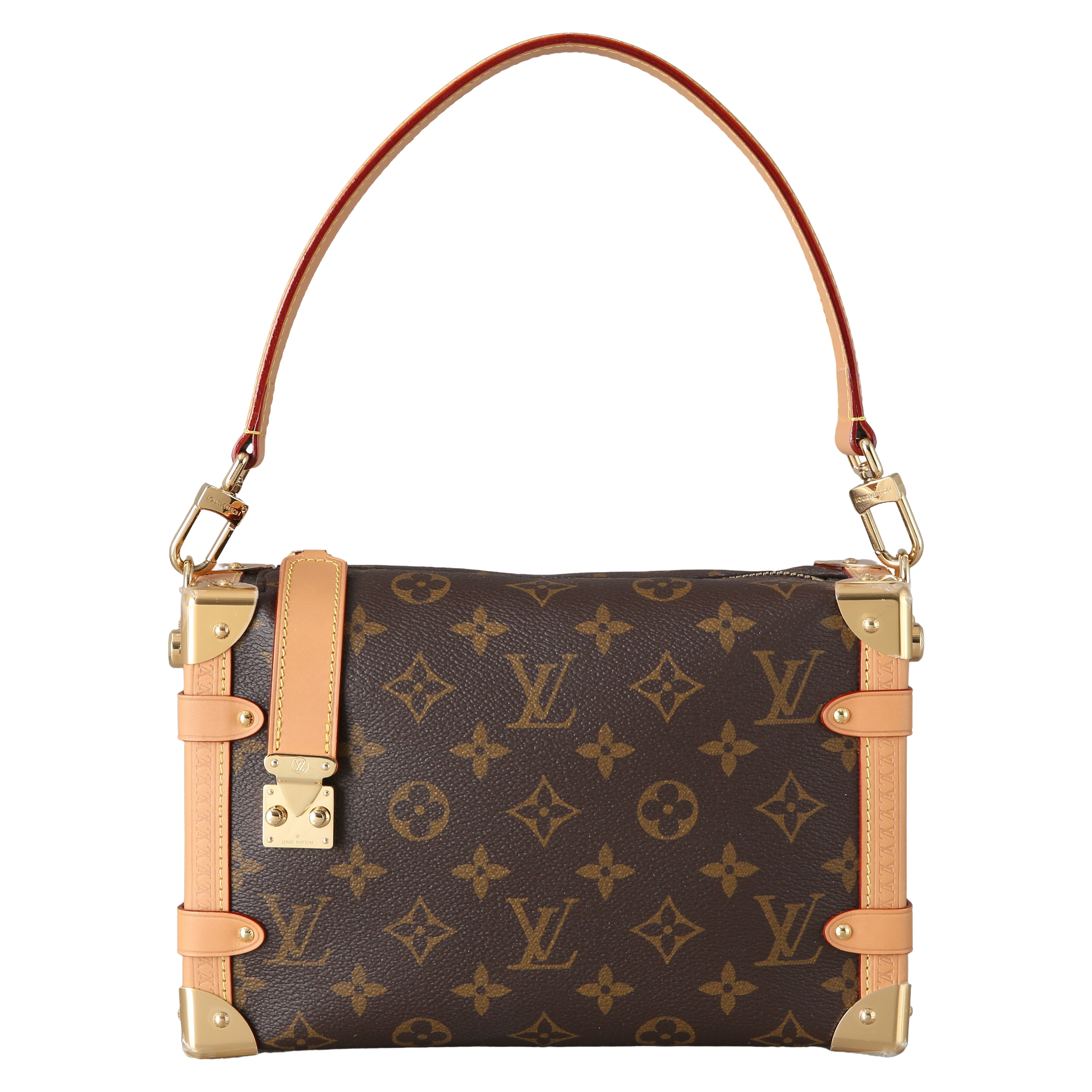 LOUIS VUITTON(USED)루이비통 M46358 모노그램 사이드 트렁크